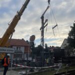 Przedwojenny parowóz w Zielonej Górze [ZDJĘCIA] Radio Zachód - Lubuskie