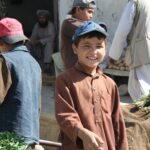 „Byłam w Afganistanie u naszych żołnierzy” - posłuchaj reportażu Karoliny Kamińskiej Radio Zachód - Lubuskie