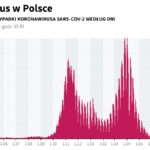 533 nowe zakażenia koronawirusem, zmarło 11 osób z COVID-19