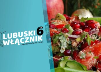 LUBUSKI WŁĄCZNIK: Restauracja "Viktoria" w Gorzowie