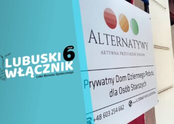 LUBUSKI WŁĄCZNIK: Spółdzielnia Socjalna Alternatywy w Zielonej Górze