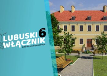 Fot. Fundacja "Pałac Bojadła" w Bojadłach, wizualizacja