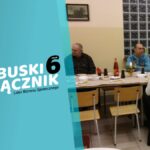 LUBUSKI WŁĄCZNIK: Towarzystwo Pomocy Brata Alberta w Nowej Soli
