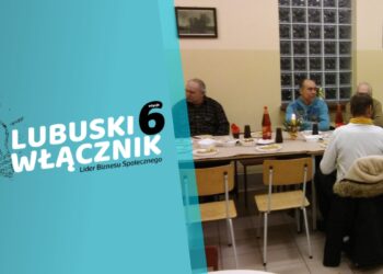 LUBUSKI WŁĄCZNIK: Towarzystwo Pomocy Brata Alberta w Nowej Soli