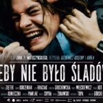 Żeby nie było śladów