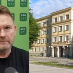 Zbigniew Fąfera przechodzi na emeryturę