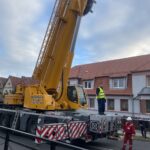 Przedwojenny parowóz w Zielonej Górze [ZDJĘCIA] Radio Zachód - Lubuskie