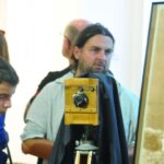 „Rozmowa w piwnicy przy butelce wina”- posłuchaj reportażu Cezarego Galka Radio Zachód - Lubuskie