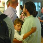 „Rozmowa w piwnicy przy butelce wina”- posłuchaj reportażu Cezarego Galka Radio Zachód - Lubuskie