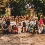 „Warsztaty dobrej energii”- posłuchaj reportażu Elżbiety Wozowczyk-Leszko Radio Zachód - Lubuskie