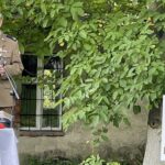 Raport rotmistrza Radio Zachód - Lubuskie