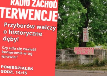 Radio Zachód Interwencje