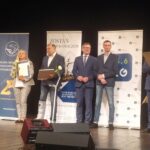 W gorzowskim teatrze rozdano „Lodołamacze” 10 W gorzowskim teatrze rozdano „Lodołamacze” Radio Zachód - Lubuskie