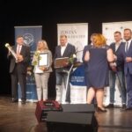 W gorzowskim teatrze rozdano „Lodołamacze” 11 W gorzowskim teatrze rozdano „Lodołamacze” Radio Zachód - Lubuskie