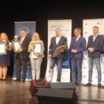 W gorzowskim teatrze rozdano „Lodołamacze” 12 W gorzowskim teatrze rozdano „Lodołamacze” Radio Zachód - Lubuskie