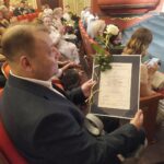 W gorzowskim teatrze rozdano „Lodołamacze” 13 W gorzowskim teatrze rozdano „Lodołamacze” Radio Zachód - Lubuskie