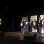 W gorzowskim teatrze rozdano „Lodołamacze” 14 W gorzowskim teatrze rozdano „Lodołamacze” Radio Zachód - Lubuskie