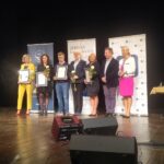 W gorzowskim teatrze rozdano „Lodołamacze” 15 W gorzowskim teatrze rozdano „Lodołamacze” Radio Zachód - Lubuskie