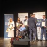 W gorzowskim teatrze rozdano „Lodołamacze” 16 W gorzowskim teatrze rozdano „Lodołamacze” Radio Zachód - Lubuskie