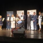 W gorzowskim teatrze rozdano „Lodołamacze” 17 W gorzowskim teatrze rozdano „Lodołamacze” Radio Zachód - Lubuskie