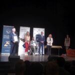 W gorzowskim teatrze rozdano „Lodołamacze” 19 W gorzowskim teatrze rozdano „Lodołamacze” Radio Zachód - Lubuskie