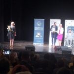 W gorzowskim teatrze rozdano „Lodołamacze” 20 W gorzowskim teatrze rozdano „Lodołamacze” Radio Zachód - Lubuskie