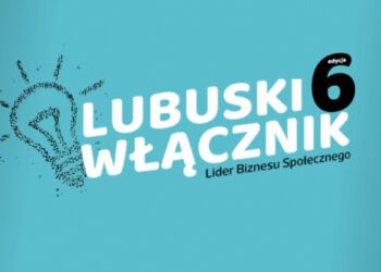 LUBUSKI WŁĄCZNIK. LIDER BIZNESU SPOŁECZNEGO