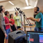 „Warsztaty dobrej energii”- posłuchaj reportażu Elżbiety Wozowczyk-Leszko Radio Zachód - Lubuskie