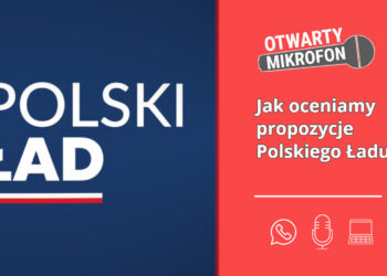 Jak oceniamy propozycje Polskiego Ładu?
