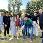 „Warsztaty dobrej energii”- posłuchaj reportażu Elżbiety Wozowczyk-Leszko Radio Zachód - Lubuskie