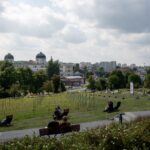 Ruszył Jarmark Winobraniowy [DUŻO ZDJĘĆ] Radio Zachód - Lubuskie