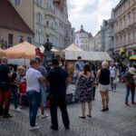 Ruszył Jarmark Winobraniowy [DUŻO ZDJĘĆ] Radio Zachód - Lubuskie