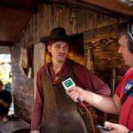 Ruszył Jarmark Winobraniowy [DUŻO ZDJĘĆ] Radio Zachód - Lubuskie