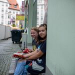 Ruszył Jarmark Winobraniowy [DUŻO ZDJĘĆ] Radio Zachód - Lubuskie