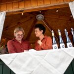 Ruszył Jarmark Winobraniowy [DUŻO ZDJĘĆ] Radio Zachód - Lubuskie