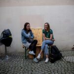 Ruszył Jarmark Winobraniowy [DUŻO ZDJĘĆ] Radio Zachód - Lubuskie