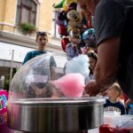 Ruszył Jarmark Winobraniowy [DUŻO ZDJĘĆ] Radio Zachód - Lubuskie