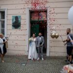 Ruszył Jarmark Winobraniowy [DUŻO ZDJĘĆ] Radio Zachód - Lubuskie