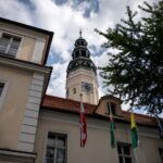 Ruszył Jarmark Winobraniowy [DUŻO ZDJĘĆ] Radio Zachód - Lubuskie