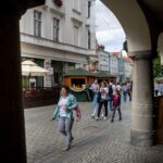 Ruszył Jarmark Winobraniowy [DUŻO ZDJĘĆ] Radio Zachód - Lubuskie