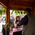 Ruszył Jarmark Winobraniowy [DUŻO ZDJĘĆ] Radio Zachód - Lubuskie