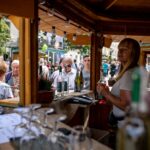 Ruszył Jarmark Winobraniowy [DUŻO ZDJĘĆ] Radio Zachód - Lubuskie