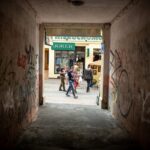 Ruszył Jarmark Winobraniowy [DUŻO ZDJĘĆ] Radio Zachód - Lubuskie