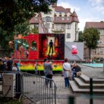 Ruszył Jarmark Winobraniowy [DUŻO ZDJĘĆ] Radio Zachód - Lubuskie