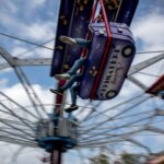 Ruszył Jarmark Winobraniowy [DUŻO ZDJĘĆ] Radio Zachód - Lubuskie