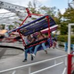 Ruszył Jarmark Winobraniowy [DUŻO ZDJĘĆ] Radio Zachód - Lubuskie