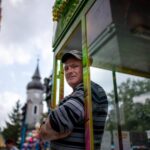 Ruszył Jarmark Winobraniowy [DUŻO ZDJĘĆ] Radio Zachód - Lubuskie