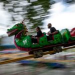 Ruszył Jarmark Winobraniowy [DUŻO ZDJĘĆ] Radio Zachód - Lubuskie