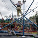 Ruszył Jarmark Winobraniowy [DUŻO ZDJĘĆ] Radio Zachód - Lubuskie