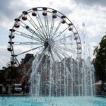 Ruszył Jarmark Winobraniowy [DUŻO ZDJĘĆ] Radio Zachód - Lubuskie